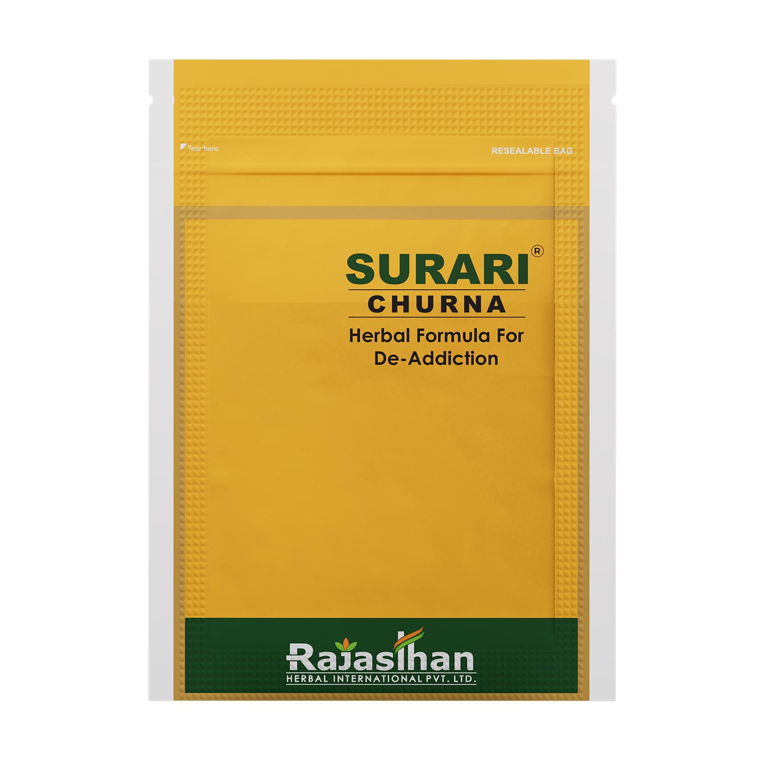 Rajasthan Herbals Surari Churna - 45 GM