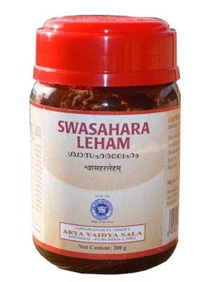 Kottakkal Swasahara Leham - 200 GM