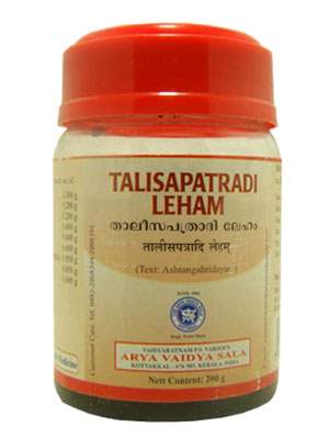 Kottakkal Talisapatradi Leham - 200 GM