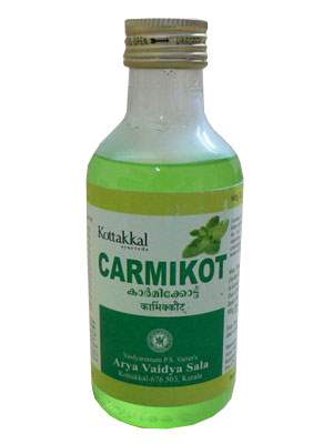 Kottakkal Carmikot - 200 ML