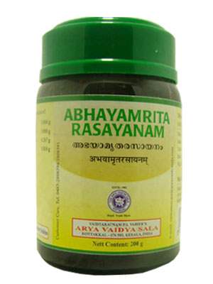 Kottakkal Abhayamrita Rasayanam - 200 GM