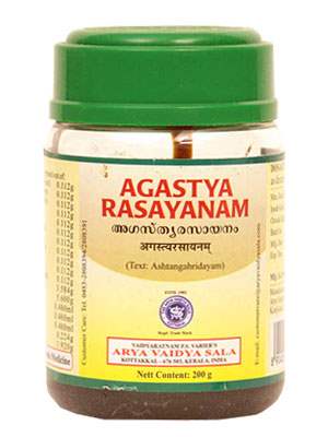 Kottakkal Agastya Rasayanam - 200 GM