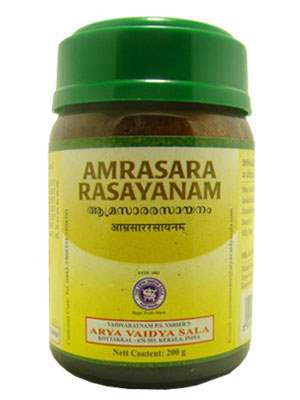 Kottakkal Amrasara Rasayana - 200 GM