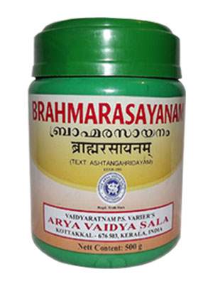 Kottakkal Brahma Rasayana - 500 GM