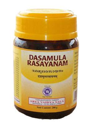Kottakkal Dasamula Rasayanam - 200 GM
