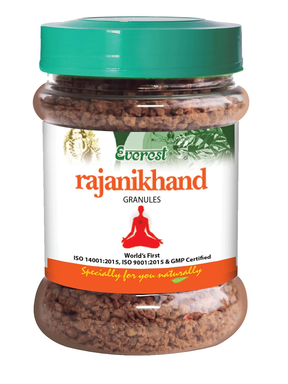 Everest Ayurveda Rajanikhand - 100 GM