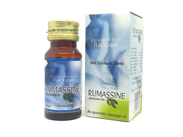 Kandamkulathy Rumassine Oil - 30 ML