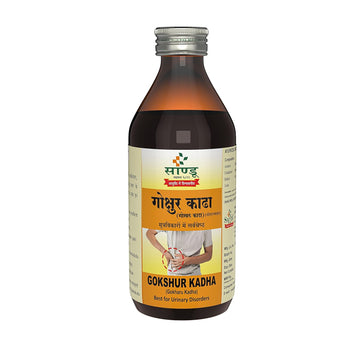 Sandu Gokshur Kadha