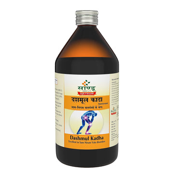 Sandu Dashmul Kadha - 450 ML