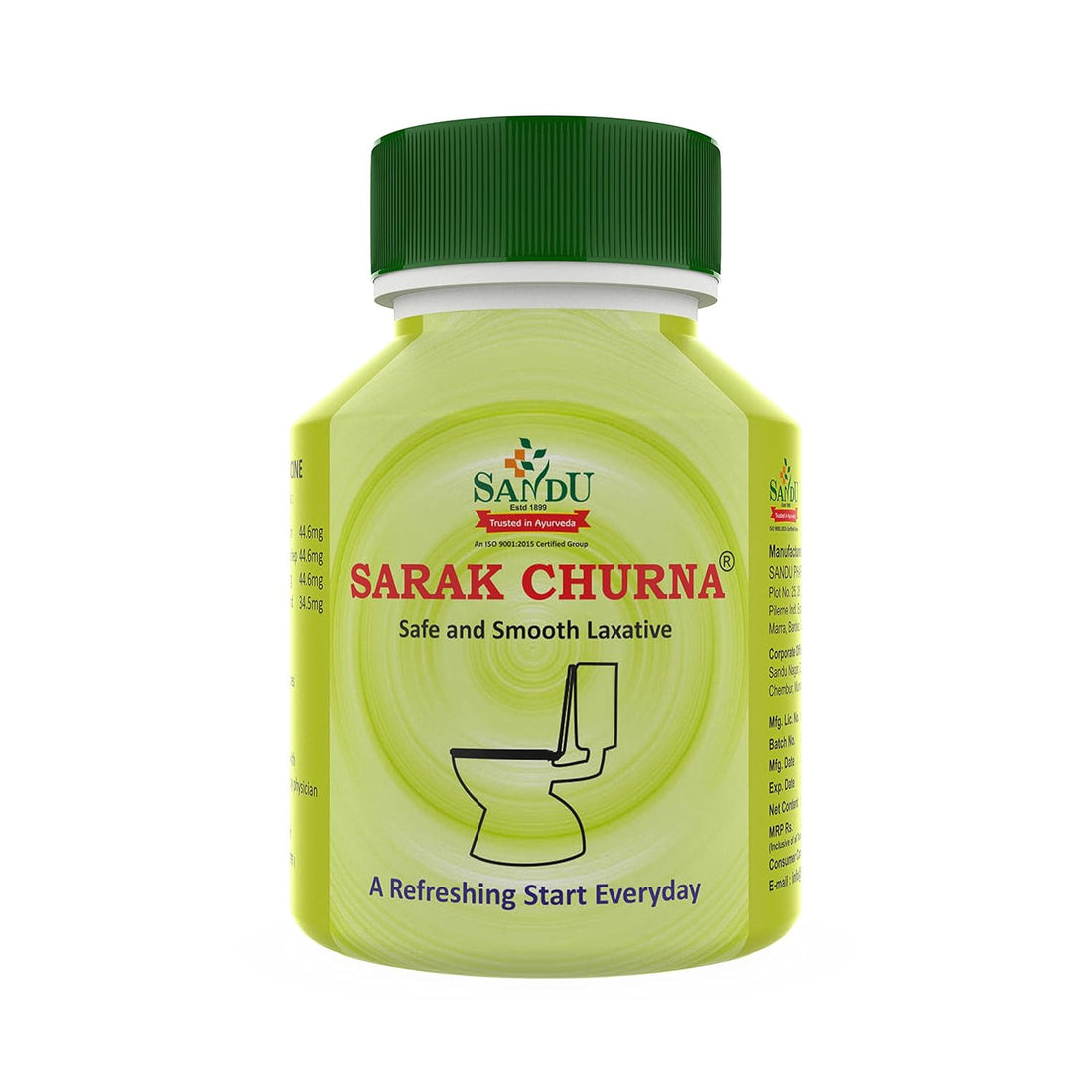 Sandu Sarak Churna - 100 GM