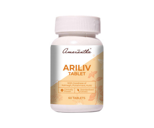 Amarantha Ariliv Tablet