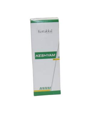 Kottakkal Hair Keshyam Oil - 100 ML