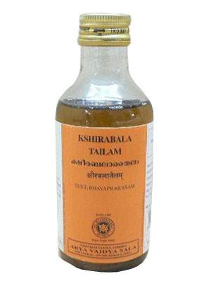 Kottakkal Kshirabala Tailam - 200 ML