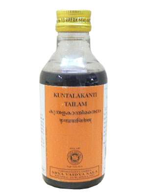 Kottakkal Kuntalakanti Tailam - 200 ML