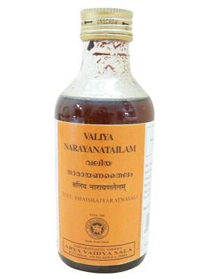 Kottakkal Narayana Tailam (Valiya) - 200 ML