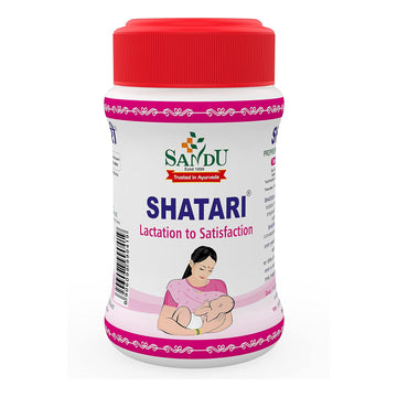 Sandu Shatari Granules - 200 GM