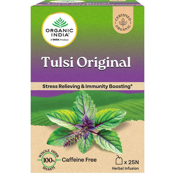 Organic India Tulsi Original