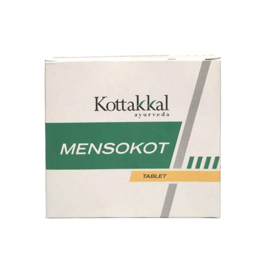 Kottakkal Mensokot Tablet - 100 Nos