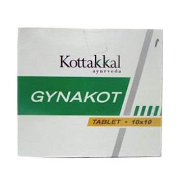 Kottakkal Gynakot Tablet - 100 Nos