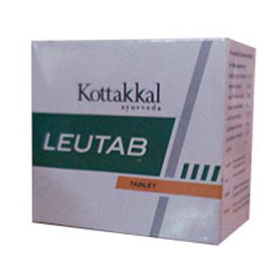 Kottakkal Leutab Tablet - 100 Nos
