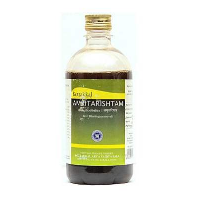 Kottakkal Amrita Aristham - 200 ML