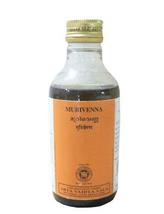 Kottakkal Murivenna Oil - 200 ML