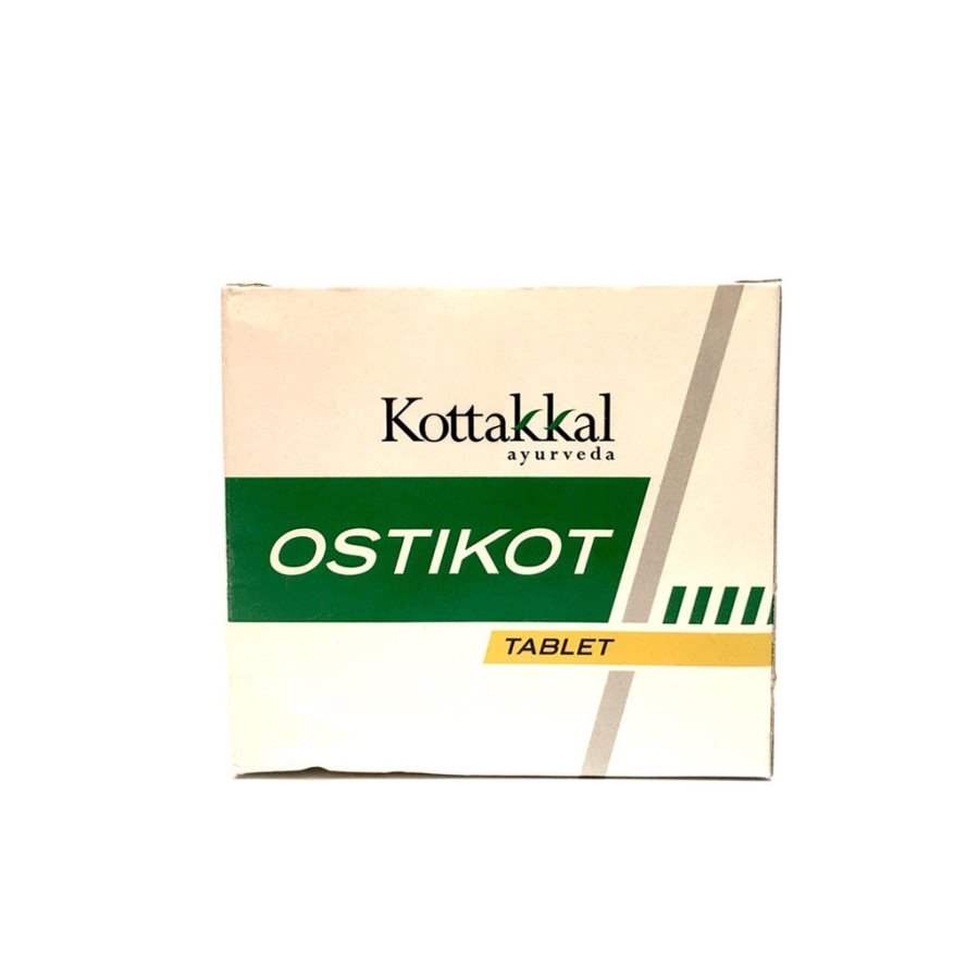 Kottakkal Ostikot Tablet - 100 Nos