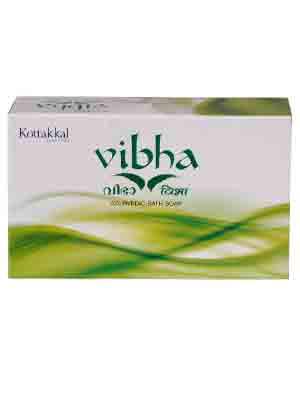 Kottakkal Vibha Soap - 75 GM