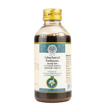 AVP Sahacharadi Kashayam