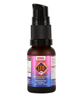 Aimil LED Oil - 15 ML