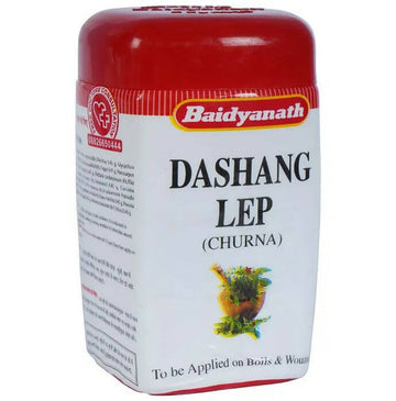 Baidyanath Jhansi Dashang Lep Churna - 50 GM