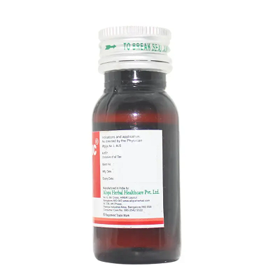 Alopa Alopagesic Liniment - 30 ML