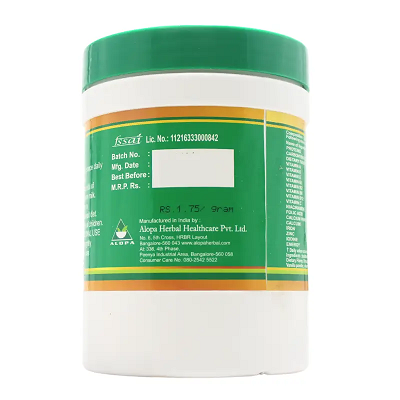 Alopa Aloprot D Powder - 200 GM