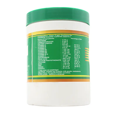 Alopa Aloprot D Powder - 200 GM