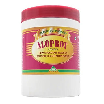 Alopa Aloprot Powder - 200 GM