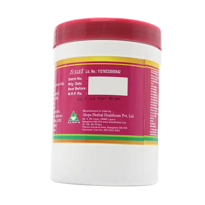 Alopa Aloprot Powder - 200 GM