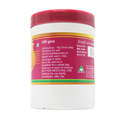 Alopa Aloprot Powder - 200 GM