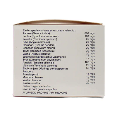 Alopa Evatone Capsule - 100 Capsules