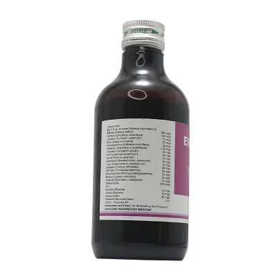 Alopa Evatone Syrup - 200 ML