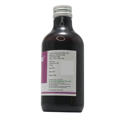 Alopa Evatone Syrup - 200 ML