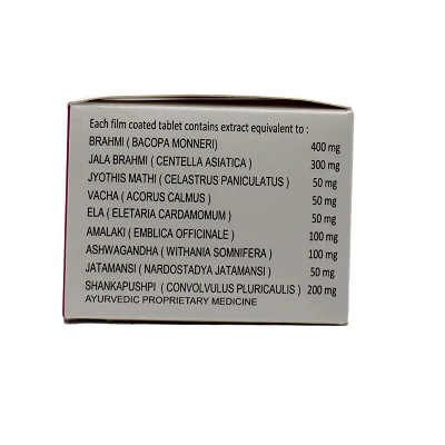 Alopa Obis 30 Capsule - 100 Capsules