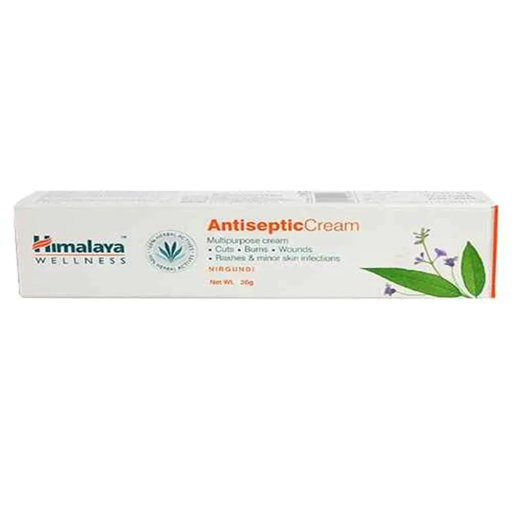 Himalaya Anti-Septic Cream