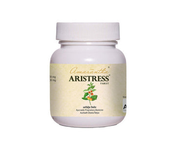 Amarantha Aristress Tablet - 30 Tablets
