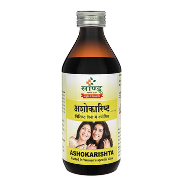 Sandu Ashokarishta - 200 ML