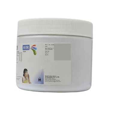 Ayulabs Avir Tablet - 100 Tablets