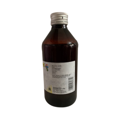 Ayulabs Criston Syrup - 200 ML