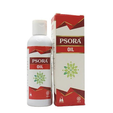 Ayulabs Psora Oil - 100 ML