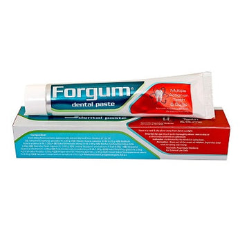Ayurchem Forgum Dental Paste - 100 GM