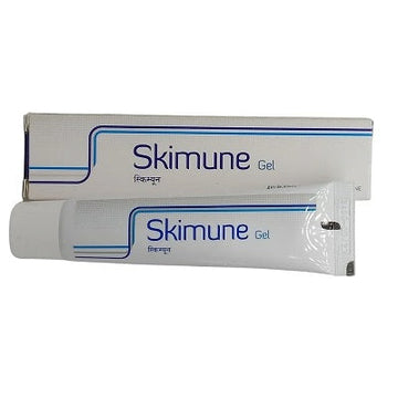 Ayurchem Skimune Gel - 25 GM