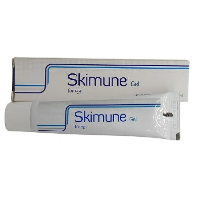 Ayurchem Skimune Gel - 25 GM